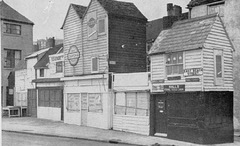 East Beach Street 1955